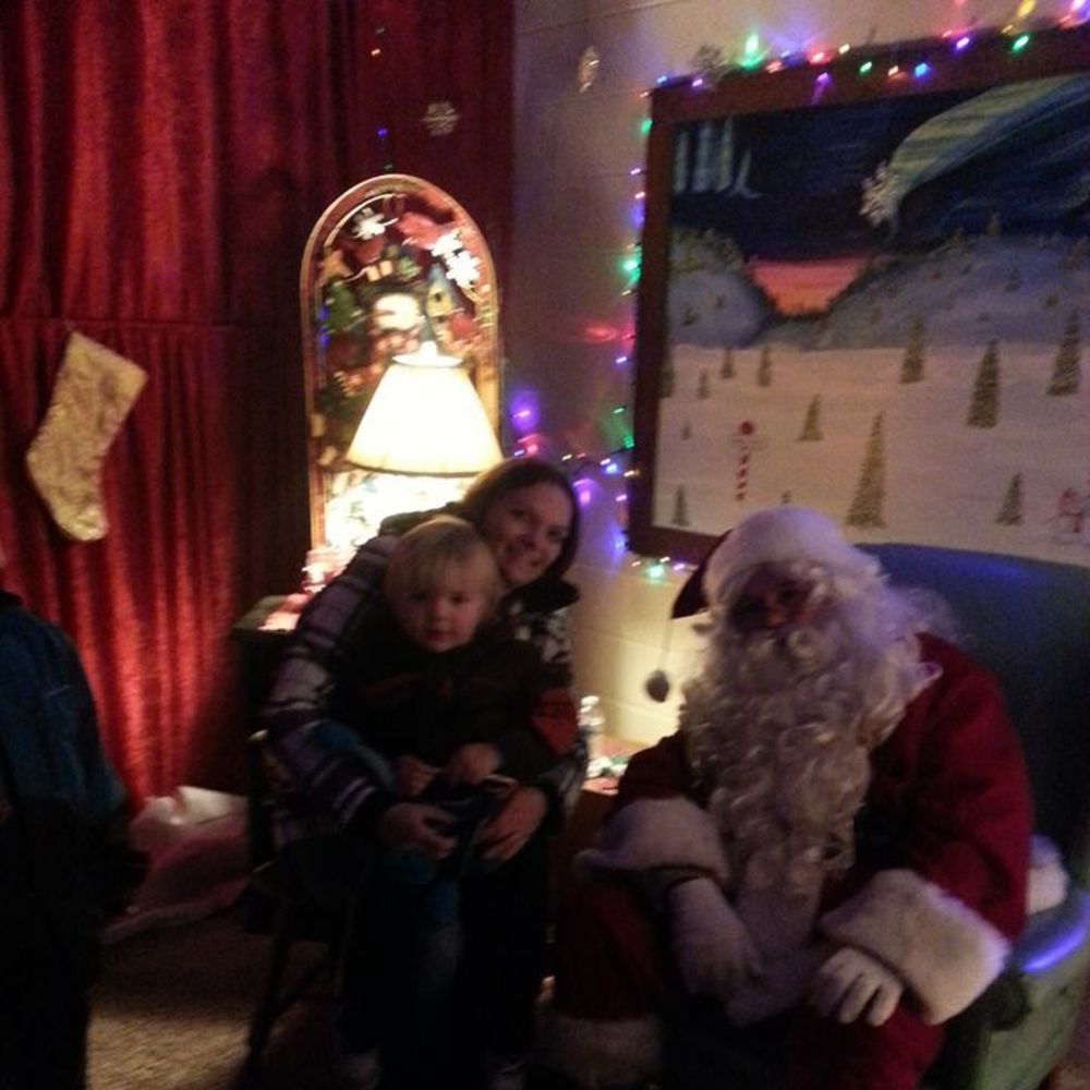 Meet your Posher, Billie